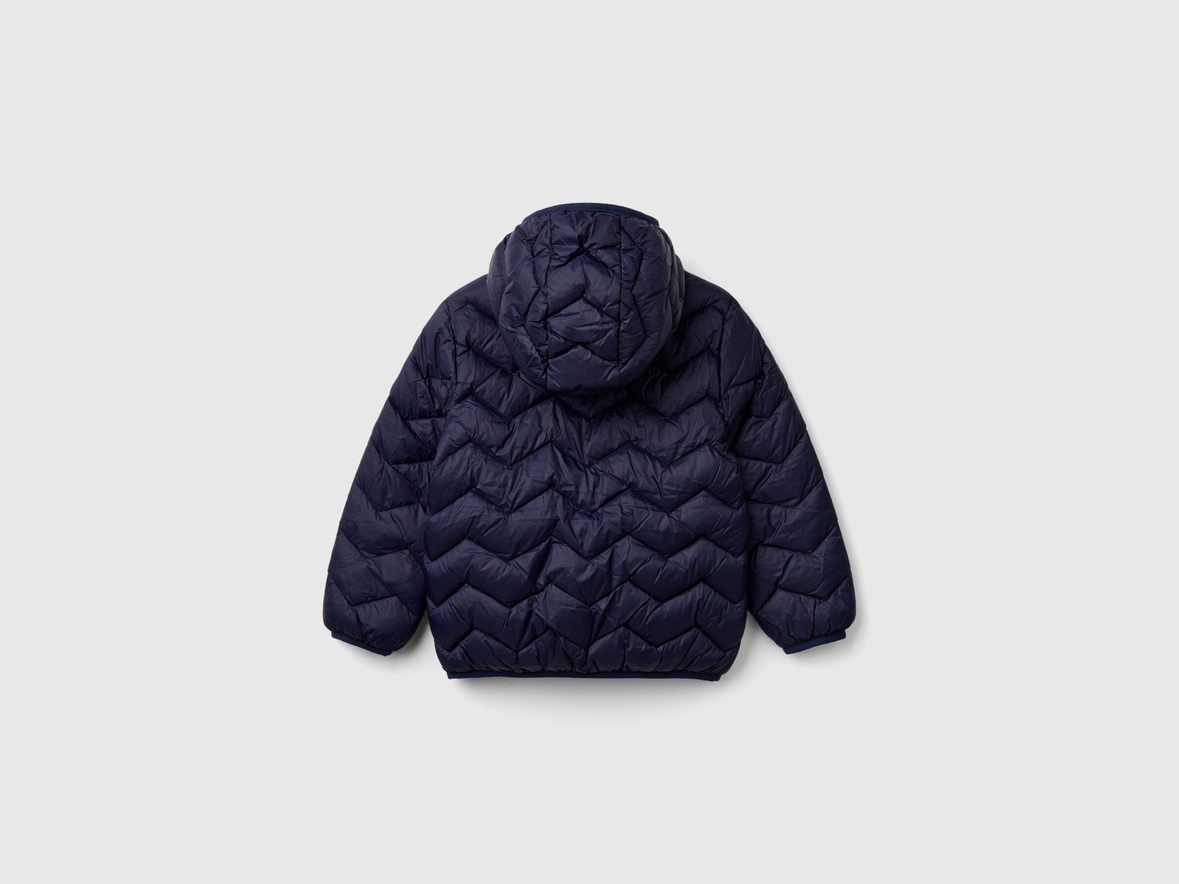 JACKET Junior Boy image number 2